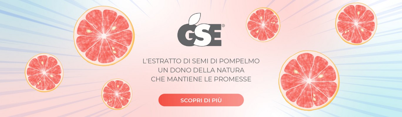 gse semi di pompelmo